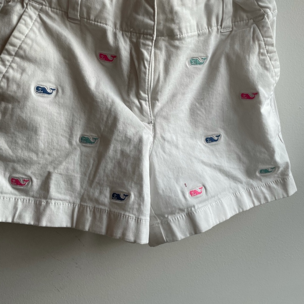 Vineyard Vines shorts